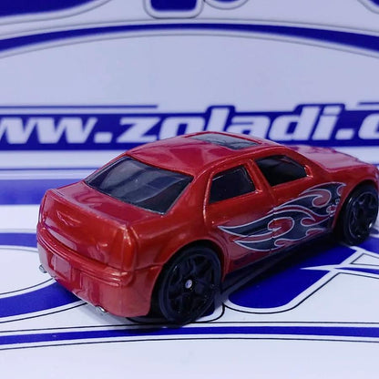 SU CHRYSLER GROUP LLC