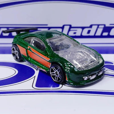 SU CUSTOM COUGAR