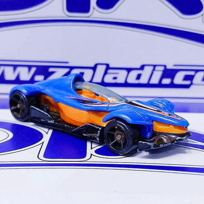SU FORMULA STREET