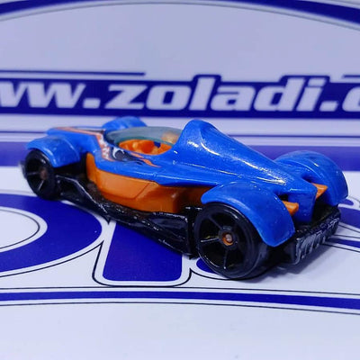SU FORMULA STREET