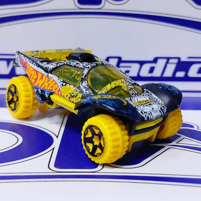 SU DAKAR B1
