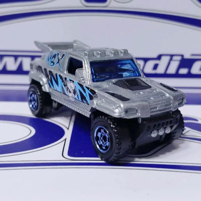 SU RIDGE RAIDER