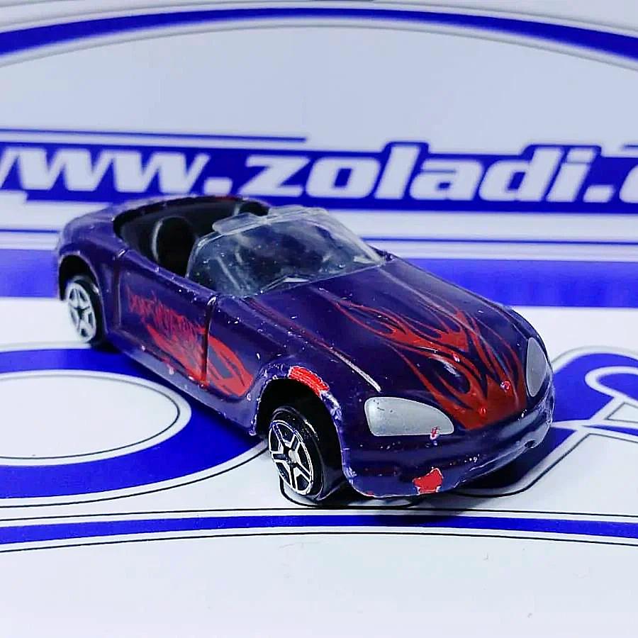 SU SPORT CONVERTIBLE 6068