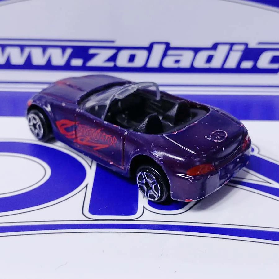 SU SPORT CONVERTIBLE 6068