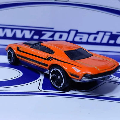 SU MUSCLE SPEEDER
