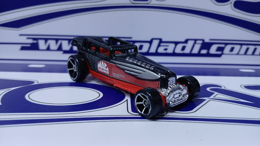 SU CFH25 GRAN GATSPEED