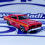 SU DODGE CHARGER CHRYSLER GROUP LLC