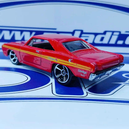 SU DODGE CHARGER CHRYSLER GROUP LLC