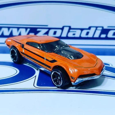 SU MUSCLE SPEEDER