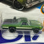 DVC40 EL CAMINO ´68