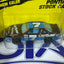 MB216 PONTIAC STOCK CAR
