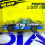 MB216 PONTIAC STOCK CAR