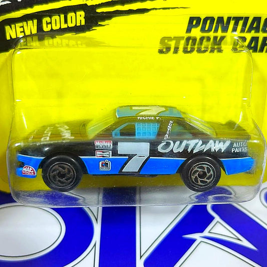 MB216 PONTIAC STOCK CAR