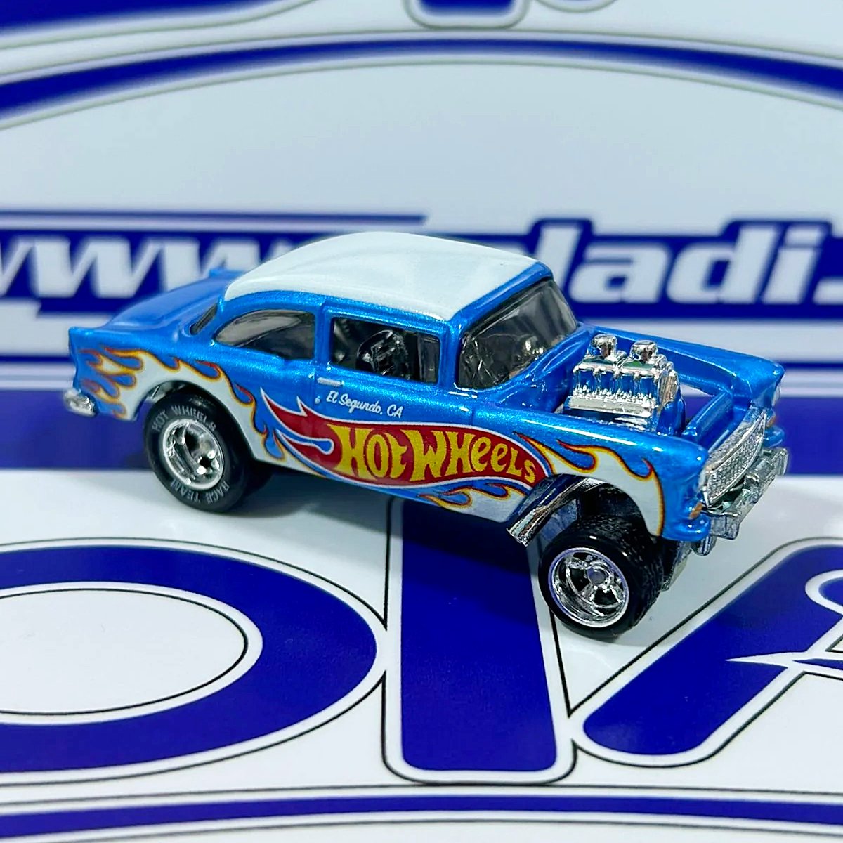 SU PREMIUM  X1634 TM GM