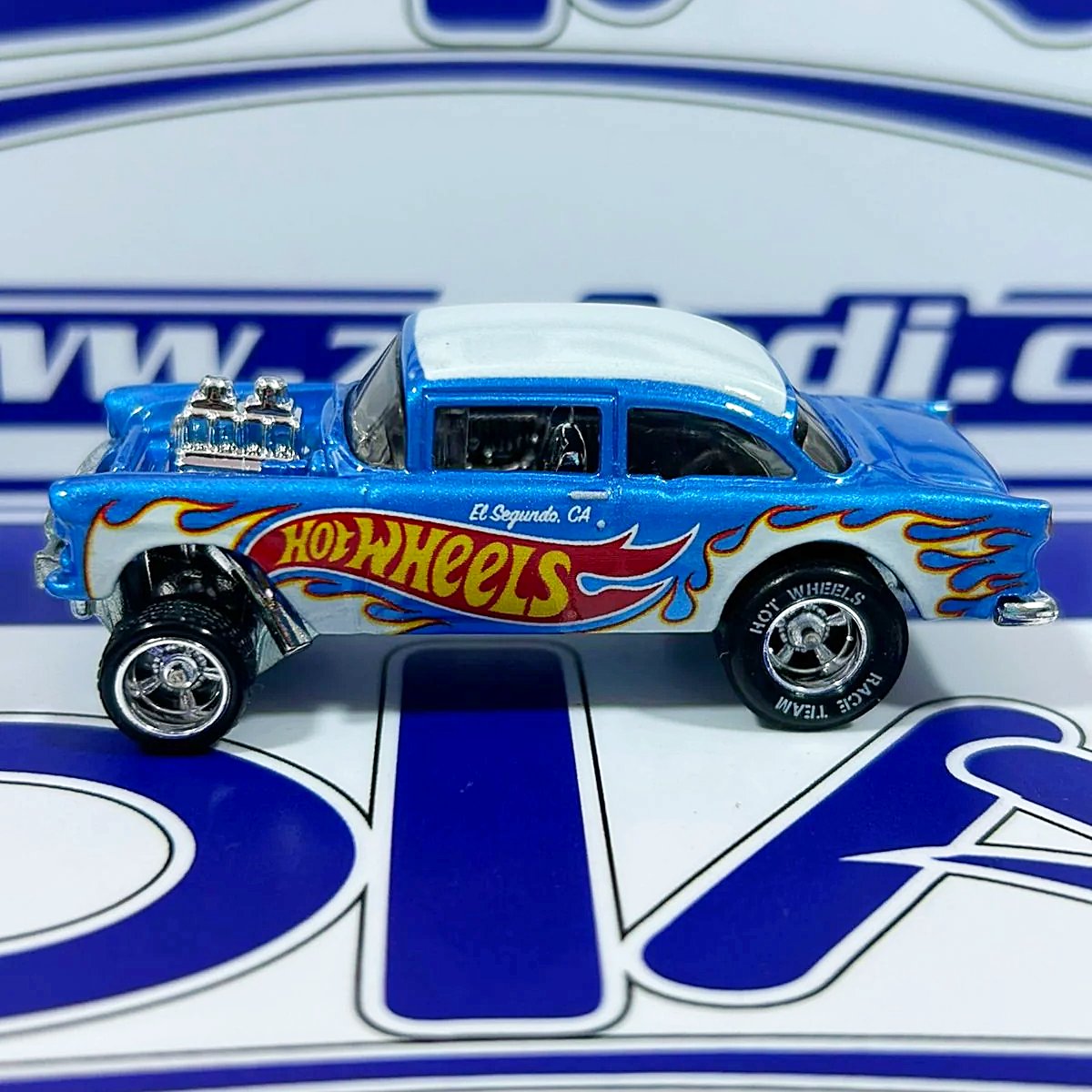 SU PREMIUM  X1634 TM GM