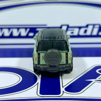 SU LAND ROVER DEFENDER  2020