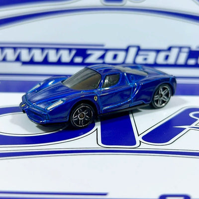 SU ENZO FERARRI