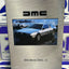 HRG98 DELOREAN ALPHA X DMC12