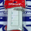 INTERRUPTOR OPALUX TRIPLE ENCHUFE