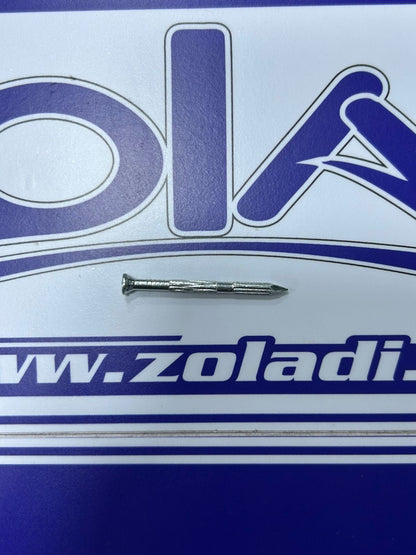 CLAVO DE ACERO INOXIDABLE 4CM 10PCS