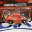 HKY48 RAYO MCQUEEN DE LAS GAVERNAS