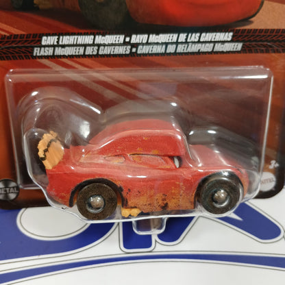 HKY48 RAYO MCQUEEN DE LAS GAVERNAS