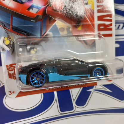 HRV61 BUGATTI VEYRON