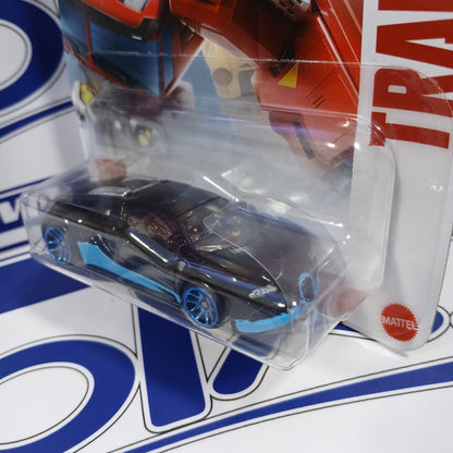 HRV61 BUGATTI VEYRON