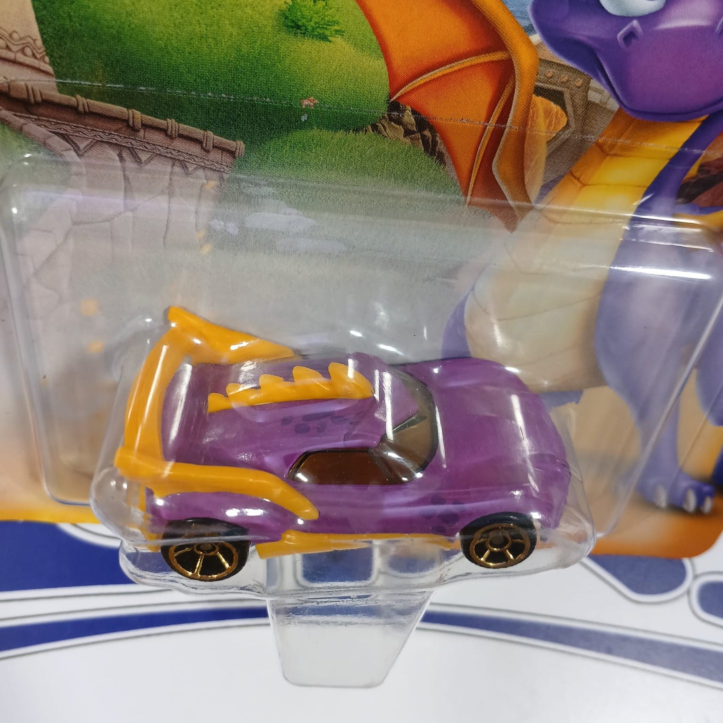 HNP30 HDM95 Spyro