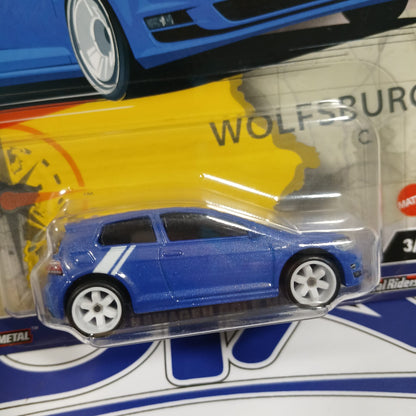 HRV79 VOLKSWAGEN GOLF MK7