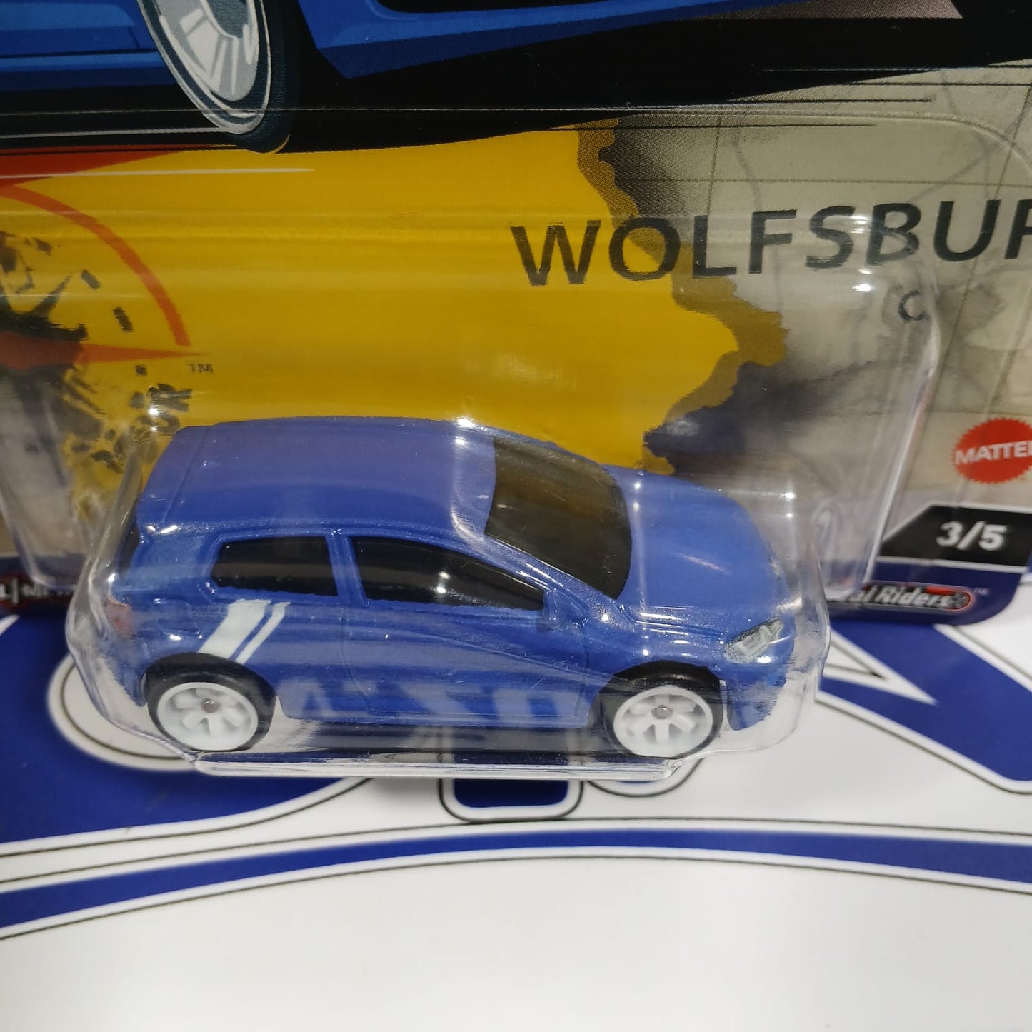 HRV79 VOLKSWAGEN GOLF MK7