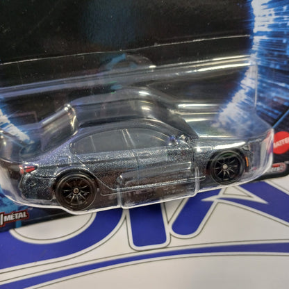 JBL58 2021 BMW M5 MISSION IMPOSSIBLE