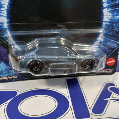 JBL58 2021 BMW M5 MISSION IMPOSSIBLE