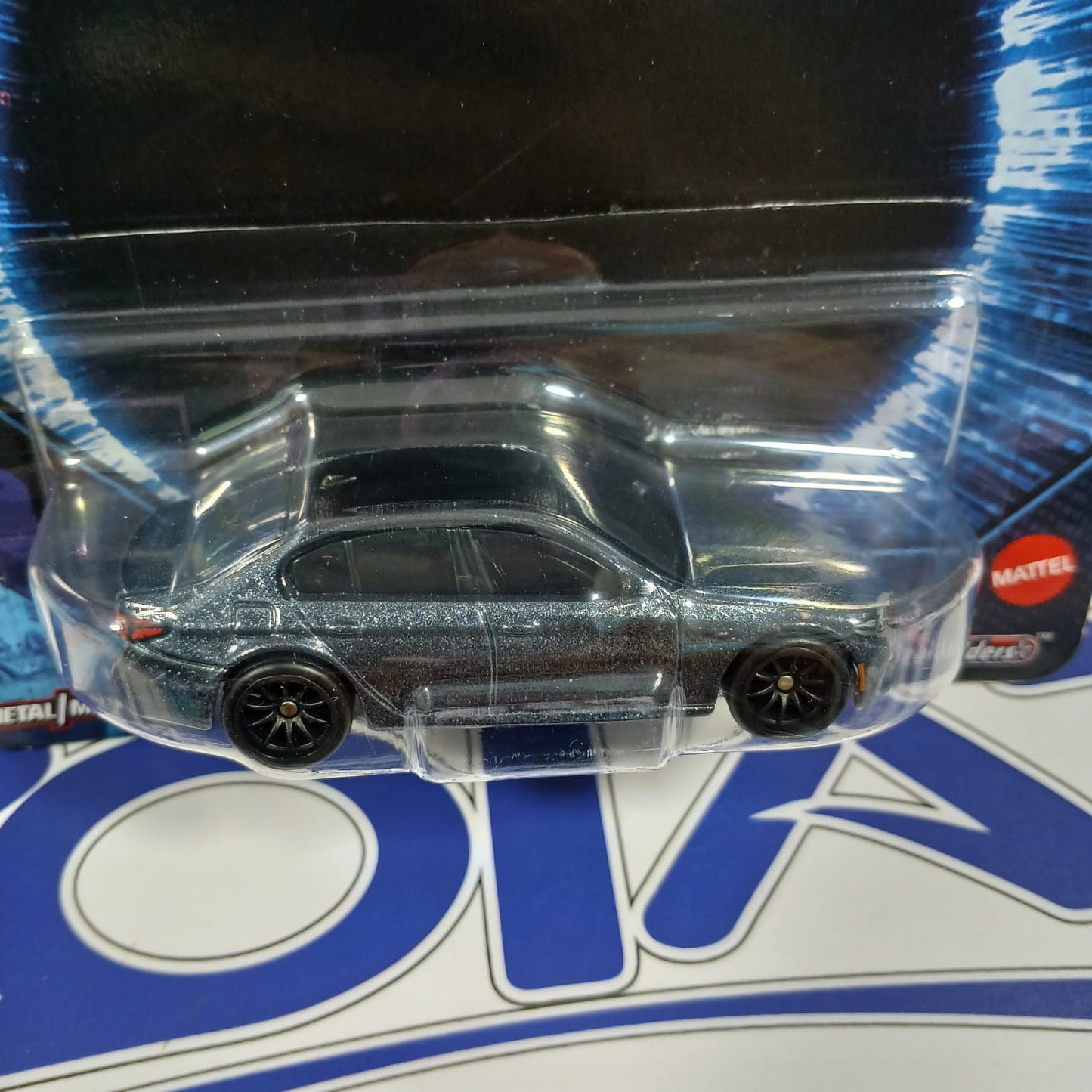 JBL58 2021 BMW M5 MISSION IMPOSSIBLE