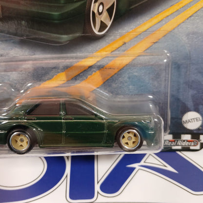 HWW12 MERCEDES BENZ 190