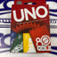 UNO MATTEL 80 ANIVERSARIO RED EDITION