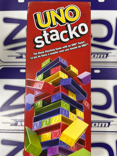 UNO STACKO