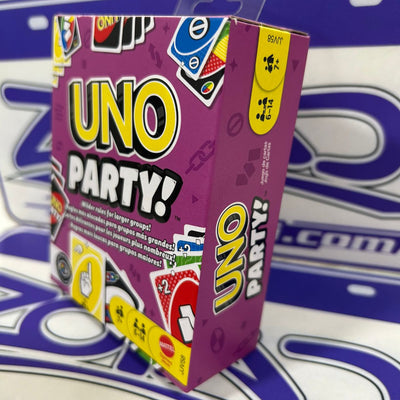 UNO PARTY