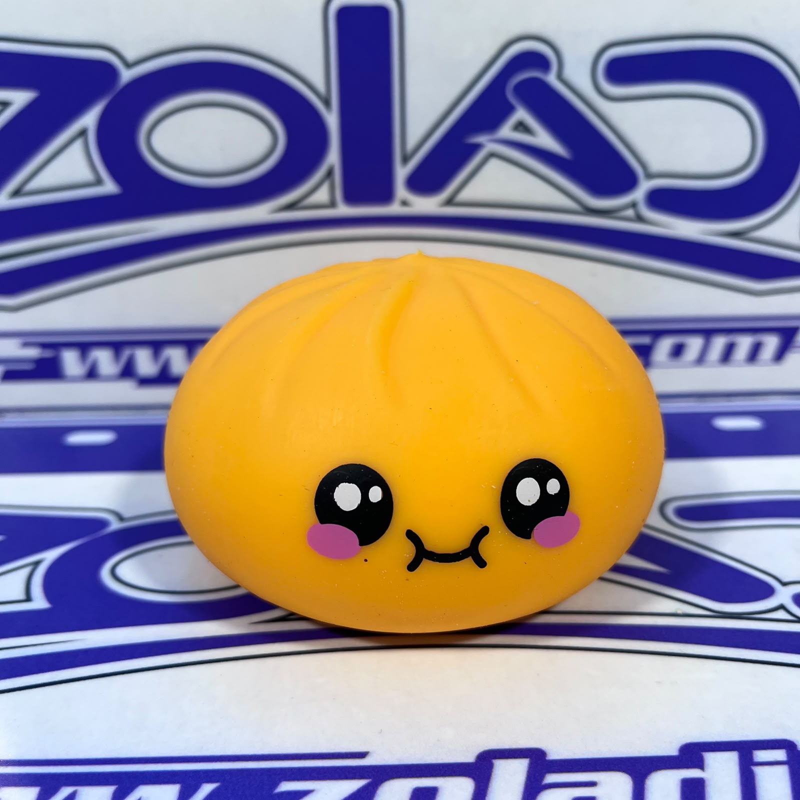 SQUISHY DUMPLING ALEATORIO Darkloi Zoladi
