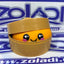 SQUISHY DUMPLING ALEATORIO - Darkloi - Zoladi Perú