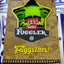 PELUCHE FUGGLER FUGGSTARS ZURU ALEATORIO