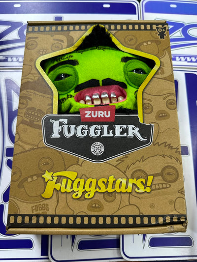 PELUCHE FUGGLER FUGGSTARS ZURU ALEATORIO