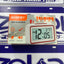 ALARMA DESPERTADOR GRANDE BS-K2564
