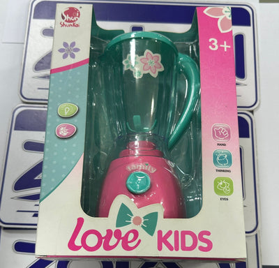 LICUADORA LOVE KIDS