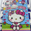 BOLSA DE REGALO PEQUEÑA DIBUJOS ANIMADOS DE NIÑA ALEATORIO
