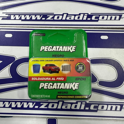 PEGATANKE NEGRO