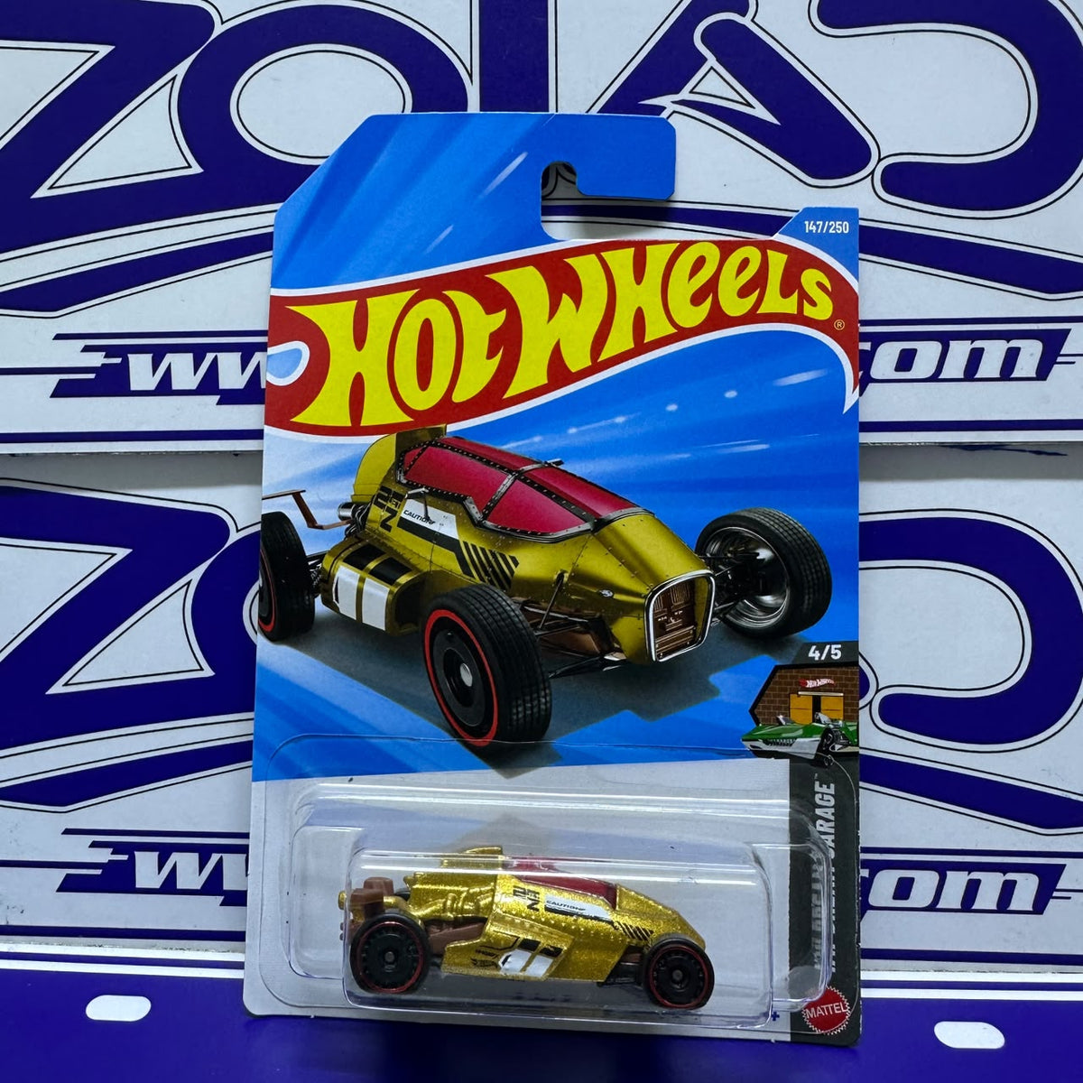 JJM06 2 JET Z