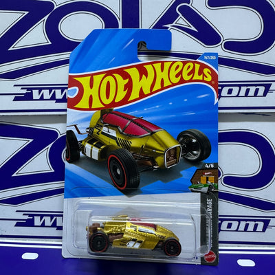 JJM06 2 JET Z