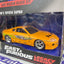 NISSAN SILVIA S15 & BRIAN'S TOYOTA SUPRA 34254 1/32