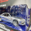 MITSUBISHI LANCER EVOLUTION IX & BRIAN'S NISSAN SKYLINE GTR34 34256 1/32
